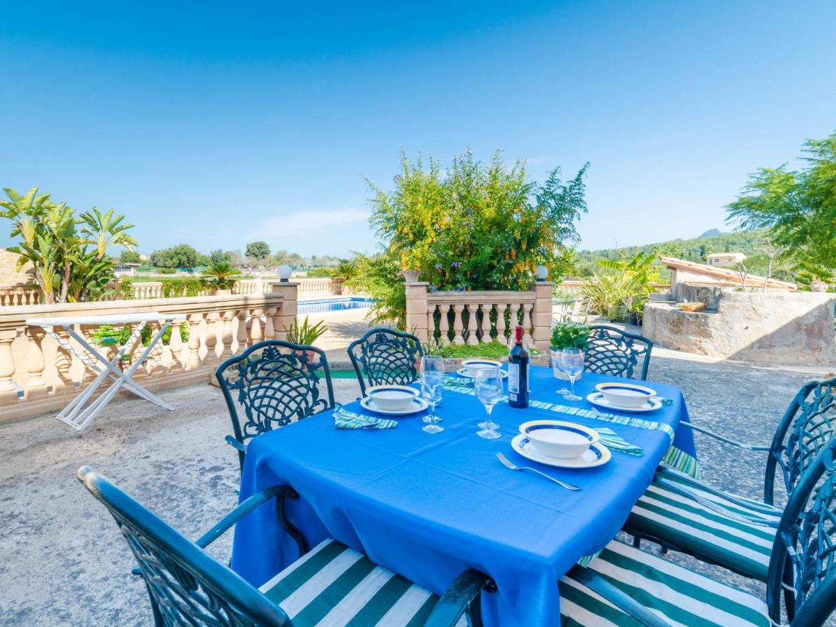 Josepot By Interhome Hébergement de vacances Alcúdia