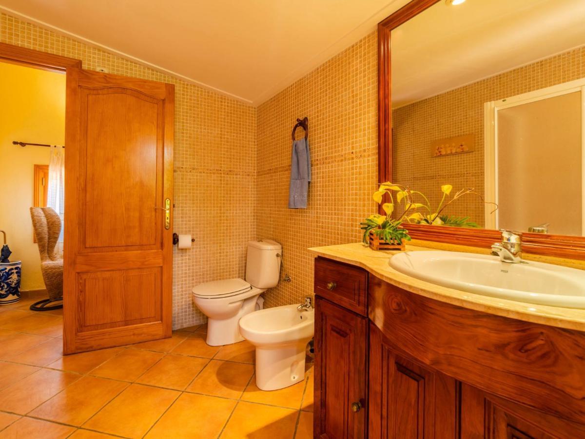 Josepot By Interhome Hébergement de vacances