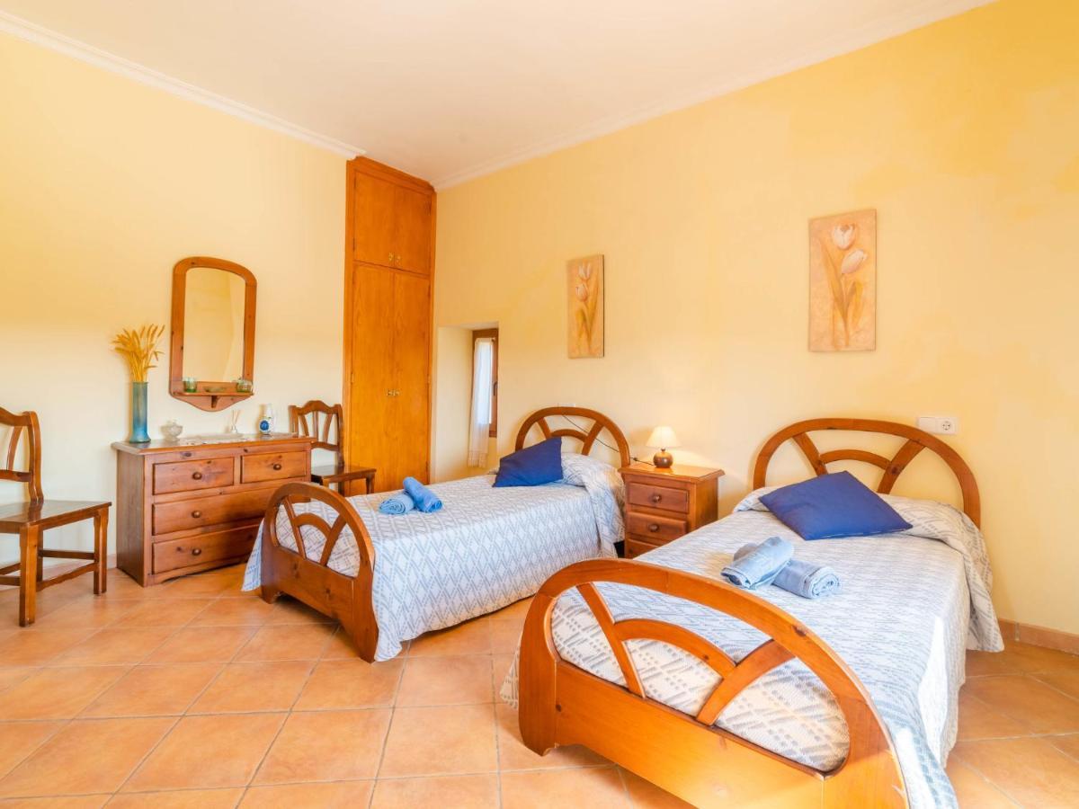 Hébergement de vacances Josepot By Interhome