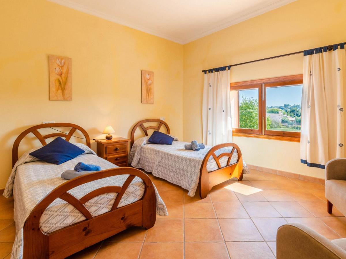 Hébergement de vacances Josepot By Interhome