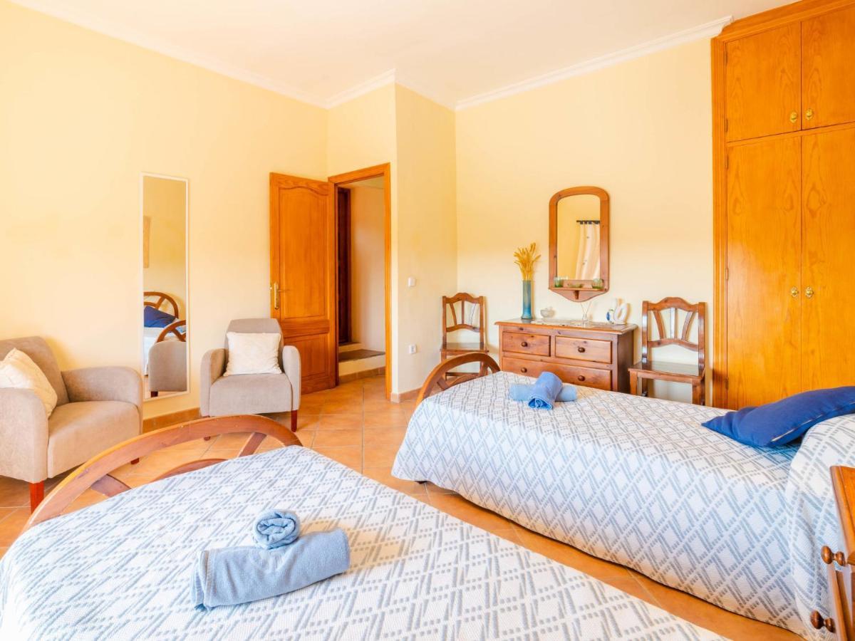 Hébergement de vacances Josepot By Interhome Alcúdia