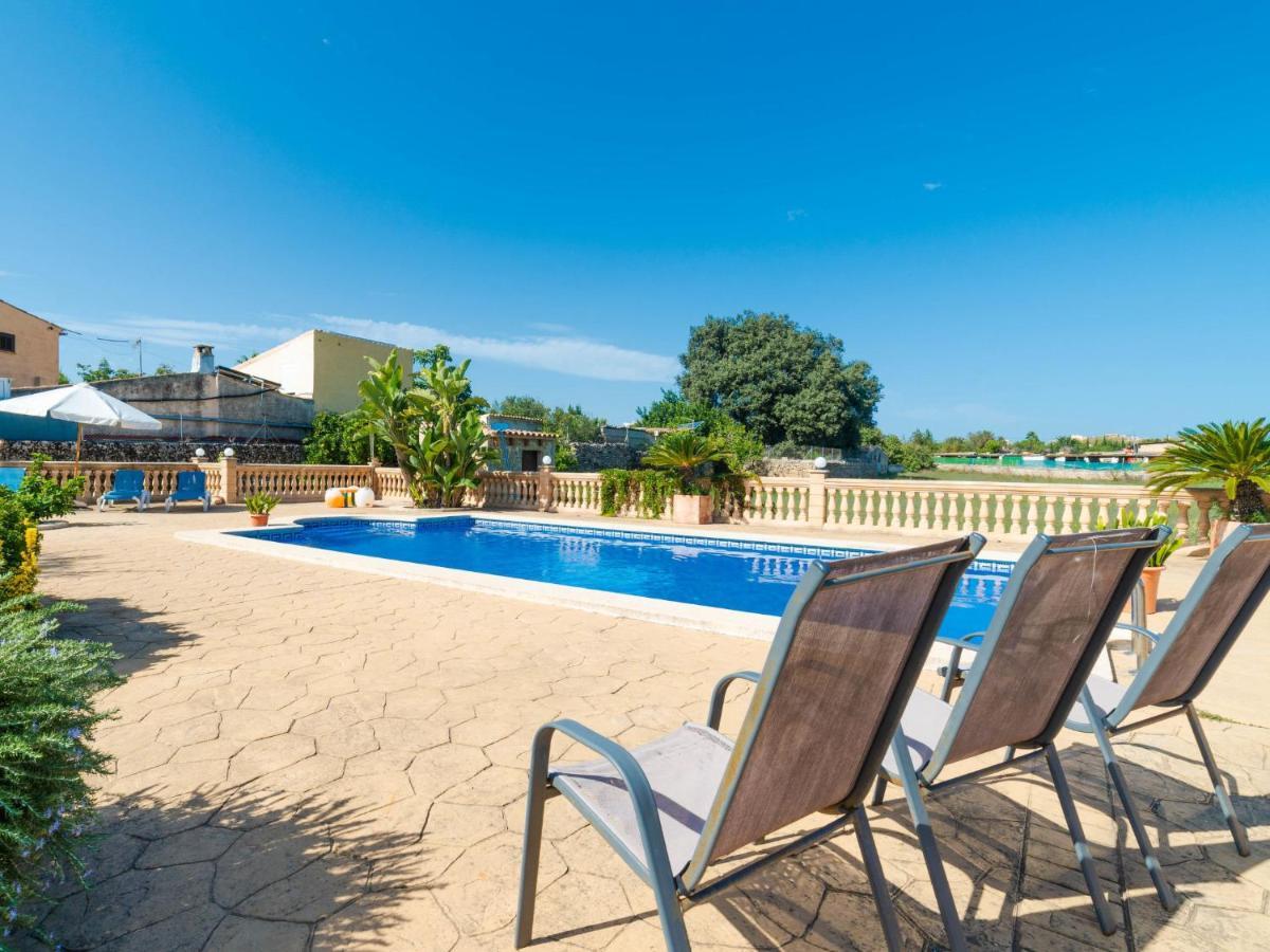 Josepot By Interhome Hébergement de vacances *
