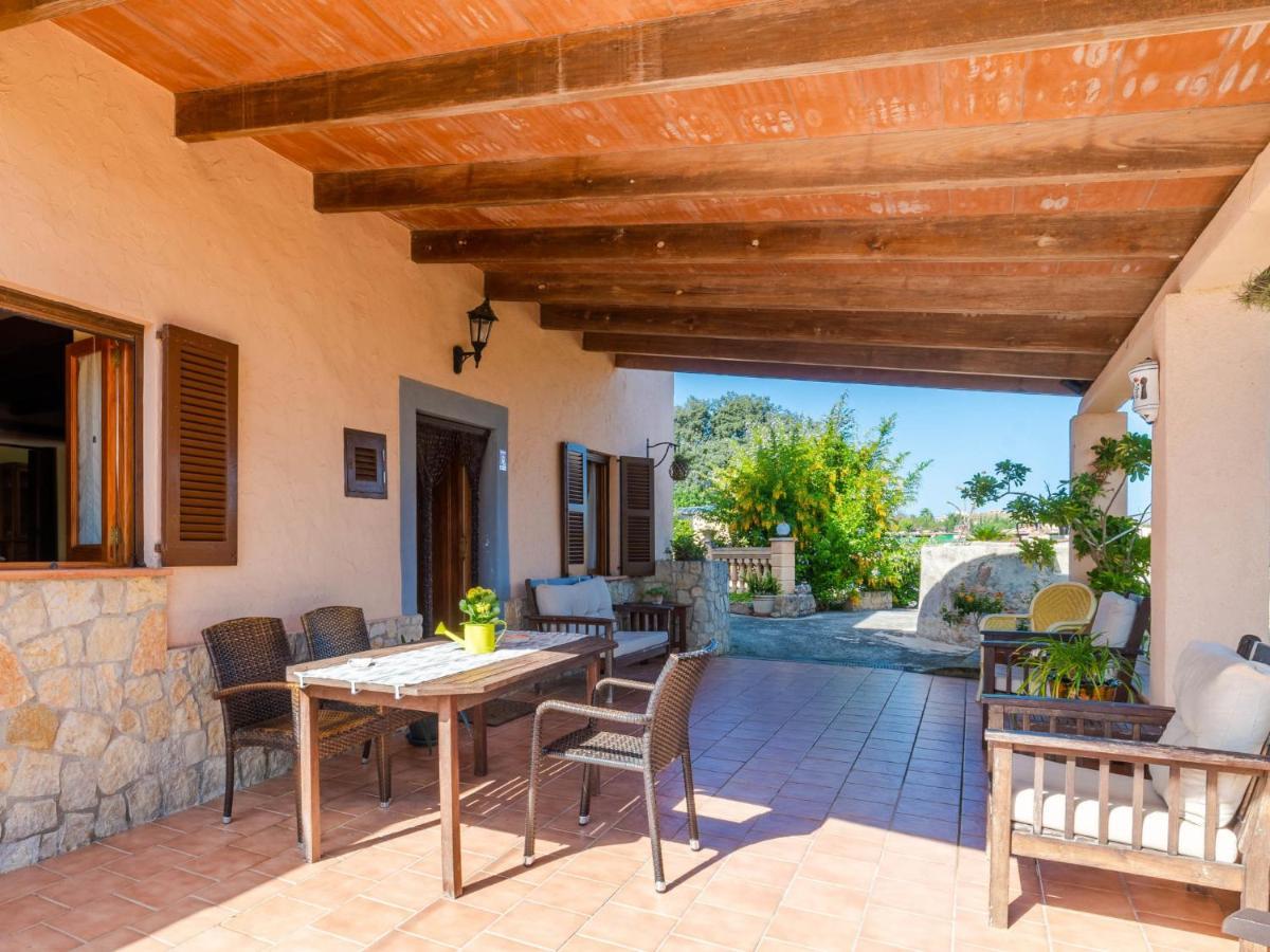 Hébergement de vacances Josepot By Interhome