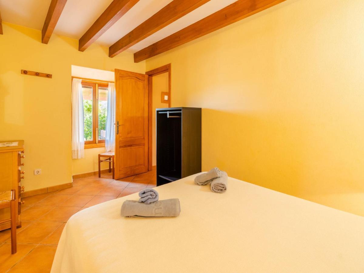 Josepot By Interhome Alcúdia