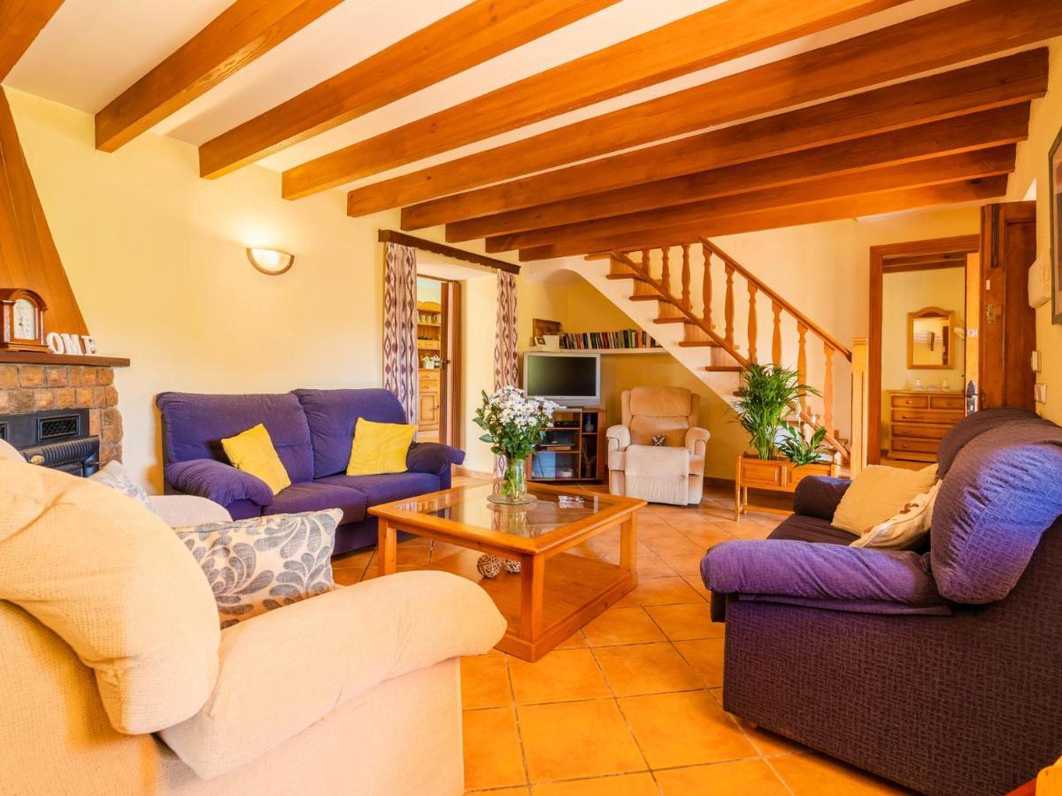 Josepot By Interhome Hébergement de vacances *