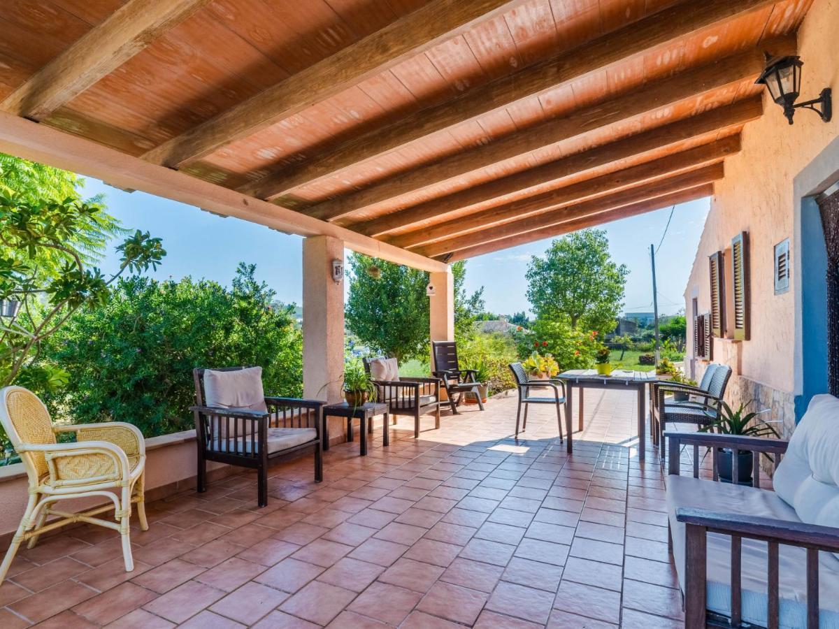 Josepot By Interhome Hébergement de vacances Alcúdia