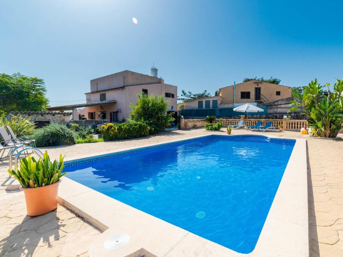 Josepot By Interhome Alcúdia