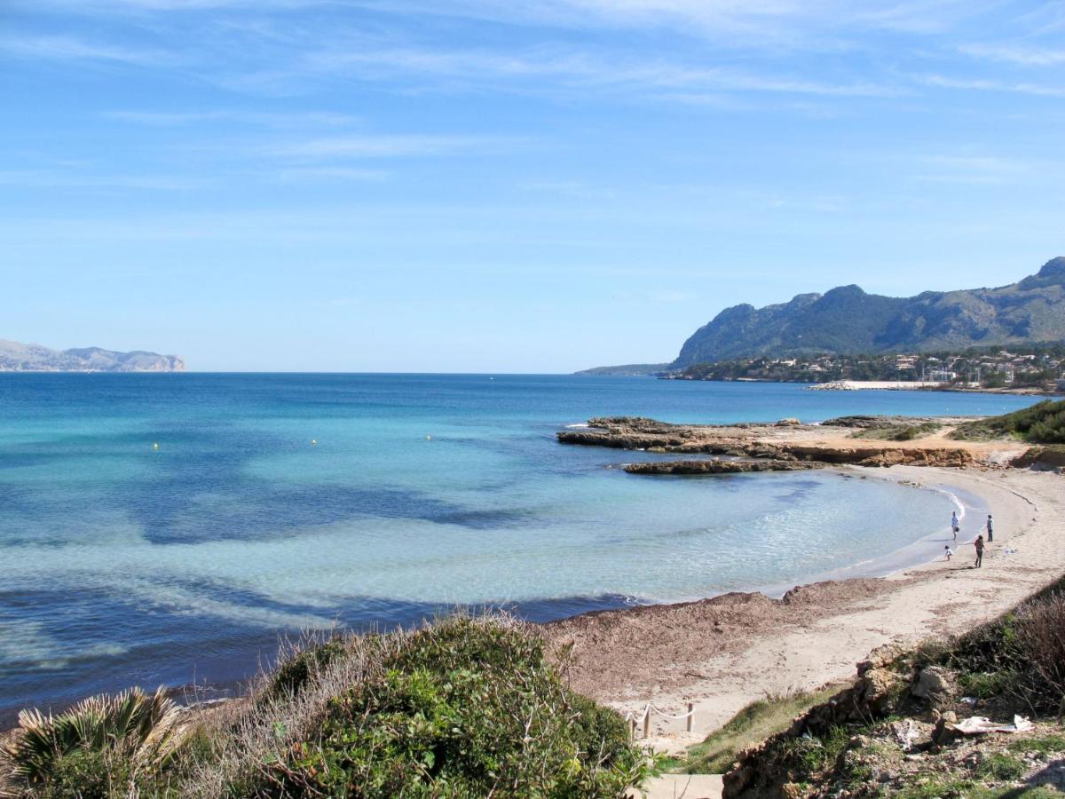 Josepot By Interhome * Alcúdia